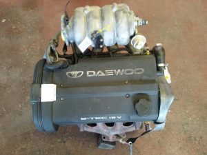 E-TECH 2 L – A16DMS