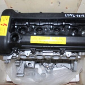 HYUNDAI I20 OLD SPEC ENGINE 1.4 PETROL G4FA