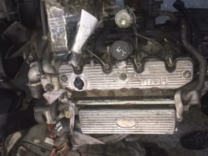 300 SERIES 2.5 TDI