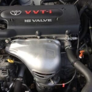 2AZ (Bottom Injectors)