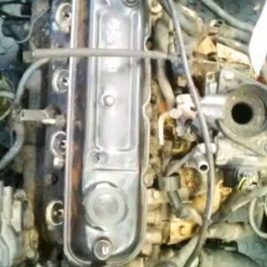 3YP 2.0 ENGINE