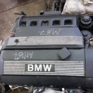 328i Dbl Vanos