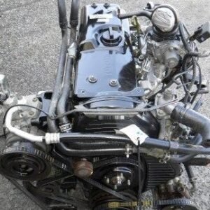 5L 3000 Diesel