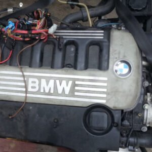 3.0D TURBO M57 306D1