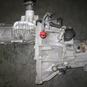 ALFA-AR67203-2.0-A155-M-4WDG