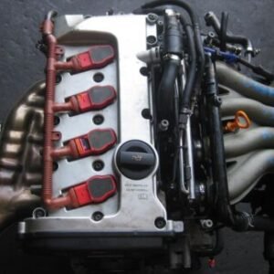 ABG/AJK 2.7 Bi-Turbo