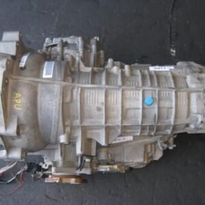AUDI-APU-1.8-TURBO-A4-A-5HP19G