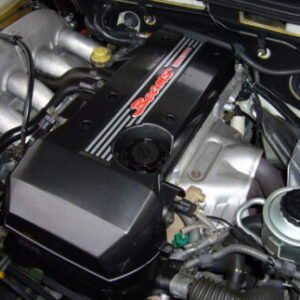 3SGE BEAMS RWD