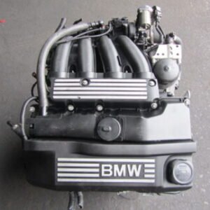 320I N46B20BD E90