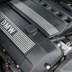 325i/525i Double Vanos