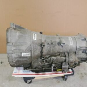 BMW X5 (E70) 3.0L 6HP-19 AUTOMATIC TRANSMISSION