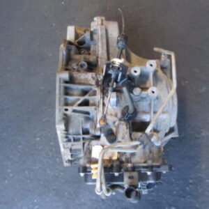 CHEVROLET F18D4 1.8 (A)G