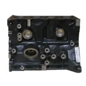 Chevrolet B12D Engine Block – Aveo Spark – Daewoo Matiz