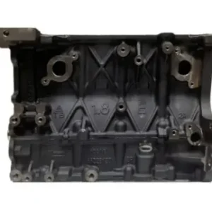 Chevrolet F16D4 Engine Head Block – 1.6 Aveo Cruze Optra Opel Astra