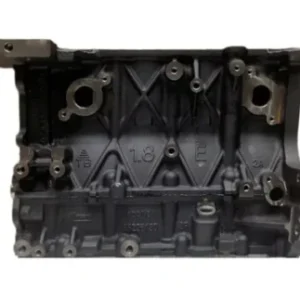 Chevrolet F16D4 Engine Head Block – 1.6 Aveo Cruze Optra Opel Astra