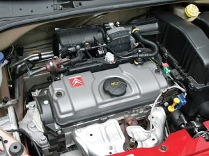 C2 1.6 DIESEL