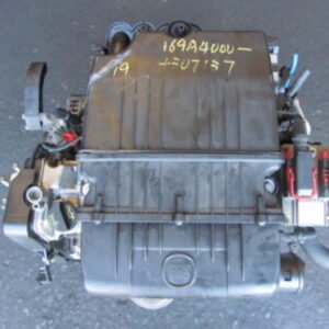 FIAT-169A4000 1.2 8V 500C