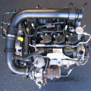 FORD-M1DD 1.0 ECOBOOST DVVTI TURBO