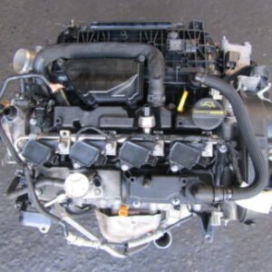 FORD-M9DB 1.5 ECOBOOST DVVTI TURBO
