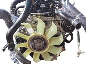4JK1 TURBO