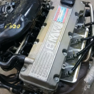 318i E46 8 Valve