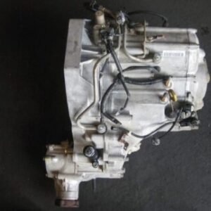 HONDA-B20B-2.0-CRV-A4WDG
