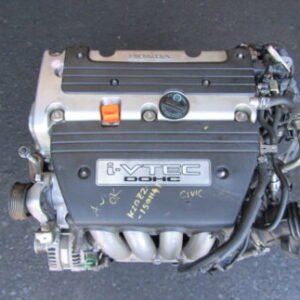 HONDA-K20Z2 2.0 i-VTEC