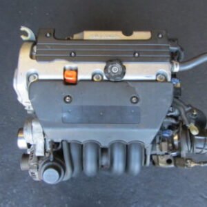 HONDA-K24A 2.4 i-VTEC