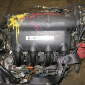 HONDA-L13A-1.3-EFI-8-COIL-JAZZ-FIT