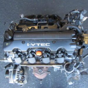 HONDA-R20A3 2.0 i-VTEC