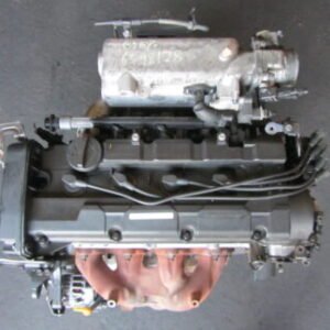 HYUNDAI-G4GC 2.0 VVTI TUCSON