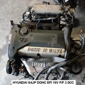 HYUNDAI-G4JP-J4-2.0-SONATA