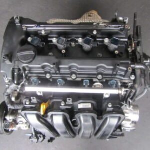 HYUNDAI-G4KE 2.4 DUAL VVTI