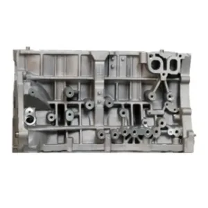 Hyundai / Kia G4FA Engine Block 1.4 – Accent i20 Cee’d Rio