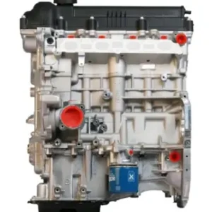 Hyundai G4FA G4FC Engine Head Block 1.4 – Accent i20 – Kia Cee’d Rio