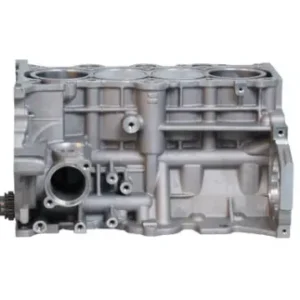 Hyundai G4FA G4FC Engine Short Block 1.4 – Accent i20 – Kia Cee’d Rio