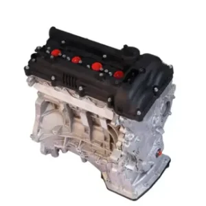 Hyundai G4FG Engine Head Block 1.4 – Accent i20 – Kia Cee’d Rio