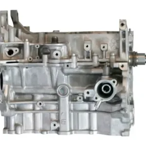 Hyundai / Kia G4NB Engine Short Block – Elantra i30
