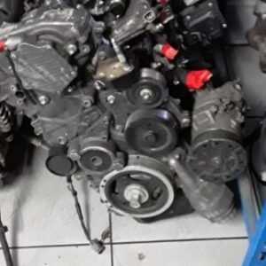 1AD ENGINE