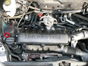 C320 / A170 DIESEL T