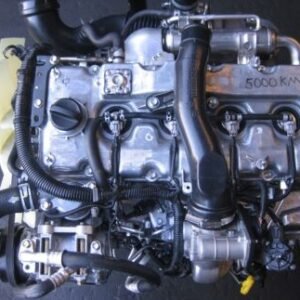 ISUZU-4JK1-2.5-16V-TURBO-DIESEL