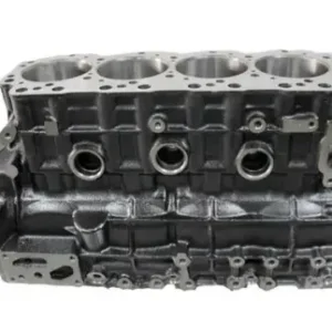 Isuzu 4JB1/T Engine Block 2.8 – KB280 Trooper