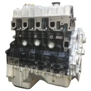 Isuzu 4JB1/T Engine Head Block Sump 2.8 – KB280 Trooper