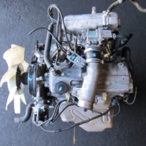 MAZDA-F2-2.2-EFI
