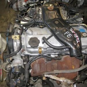 MAZDA-FE-2.0-CAB-PETROL-B2000