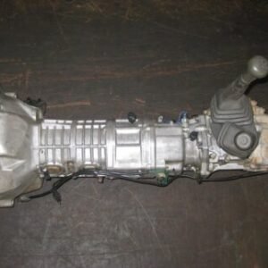 MAZDA-G6-B2600-2.6-FLOOR-M-4X4G