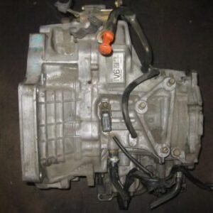 Gearboxes