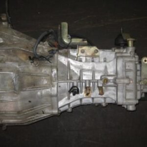 NISSAN-QD32-3.2-CABSTAR-MG