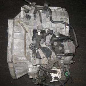 NISSAN-QR20-2.0-X-TRAIL-AG