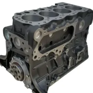 Nissan QD32 Engine Short Block 3.2 – Hardbody Terrano